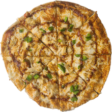 Load image into Gallery viewer, Pizza -  Lumberjack Pizzas Made in St Thomas!