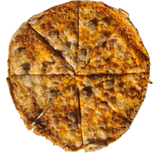 Load image into Gallery viewer, Pizza -  Lumberjack Pizzas Made in St Thomas!