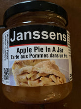 Load image into Gallery viewer, Janssens jams - wide selection of varietiesk