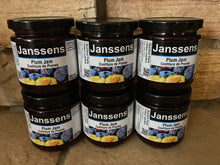 Load image into Gallery viewer, Janssens jams - wide selection of varietiesk