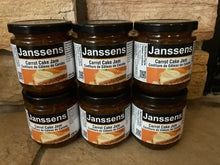 Load image into Gallery viewer, Janssens jams - wide selection of varietiesk