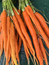 Load image into Gallery viewer, Carrots