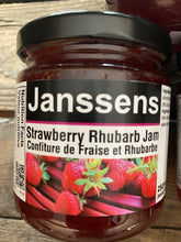 Load image into Gallery viewer, Janssens jams - wide selection of varietiesk