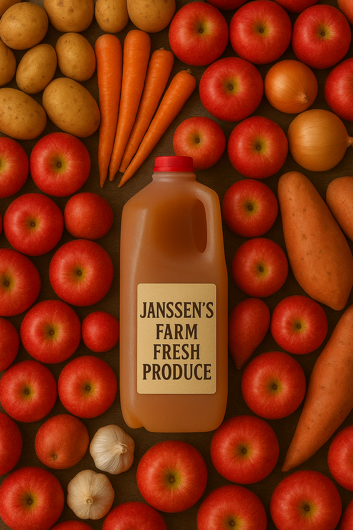 Mixed Fruit and Veggie Box Deal.  Savings of almost $10!  Easiest way to order!