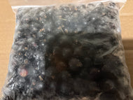 Black currants - flash frozen
