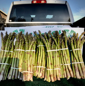 Asparagus