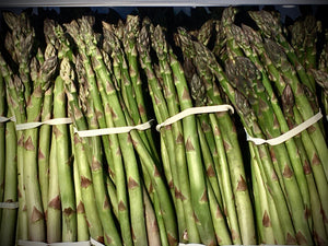 Asparagus