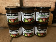 Load image into Gallery viewer, Janssens jams - wide selection of varieties
