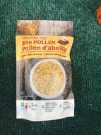 Bee pollen - 250 grams
