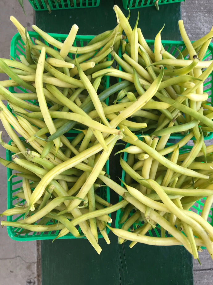 Beans