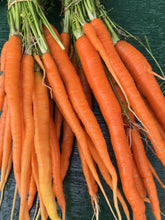 Load image into Gallery viewer, Carrots
