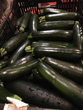 Load image into Gallery viewer, Zucchini
