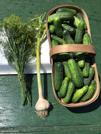 Dill Pickle Special