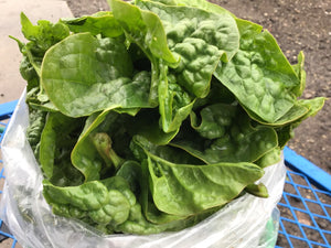 Spinach